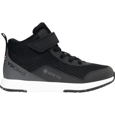 Kids' Spurt Reflex Mid GORE-TEX