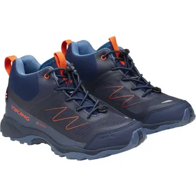 Kids' Tind Mid Gore-Tex