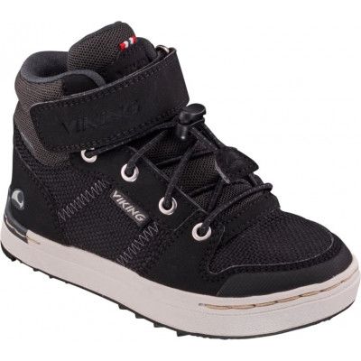 Kid's Tonsen Mid Gore-Tex