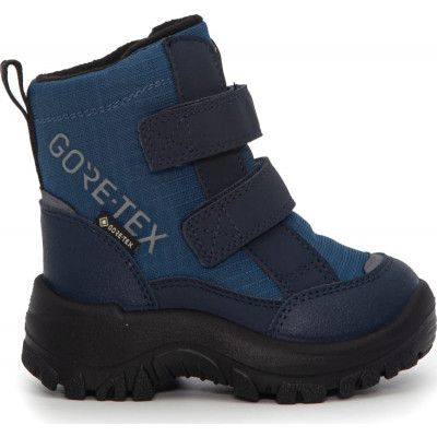 Gulliver Kids' Torne Knippbo GORE-TEX Blue