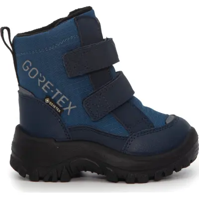 Gulliver Kids' Torne Knippbo GORE-TEX Blue