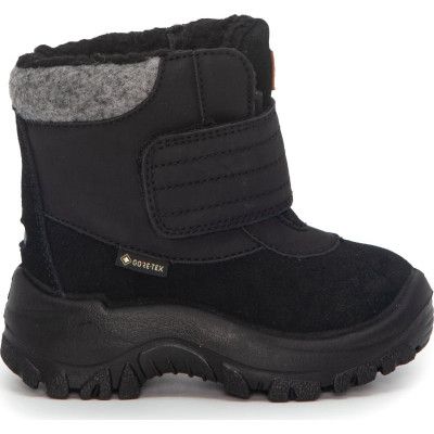 Gulliver Kids' Torne Ruff GORE-TEX Black