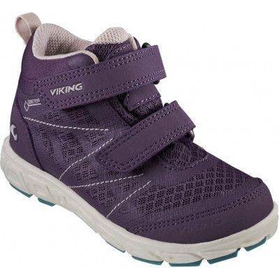 Kid's Veme Mid Gore-Tex