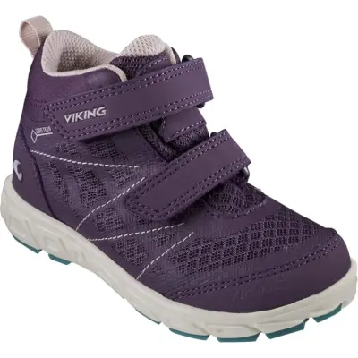 Kid's Veme Mid Gore-Tex