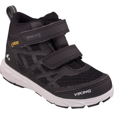 Kid's Veme Mid Gore-Tex
