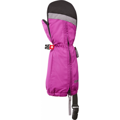 Kombi Kids' Wooly Best Friend Orchid Pop