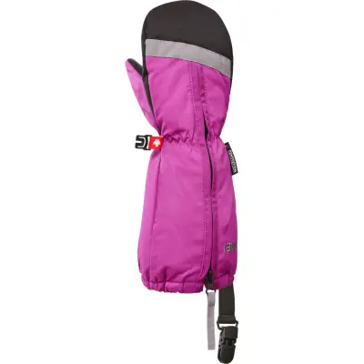 Kombi Kids' Wooly Best Friend Orchid Pop