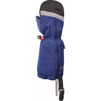 Kombi Kids' Wooly Best Friend Space Blue