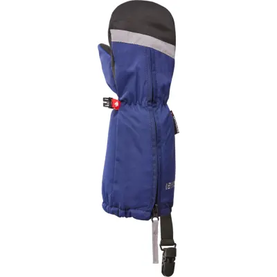 Kombi Kids' Wooly Best Friend Space Blue