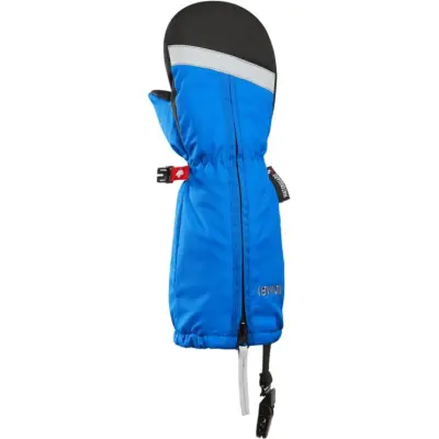 Kids' Wooly Best Friend