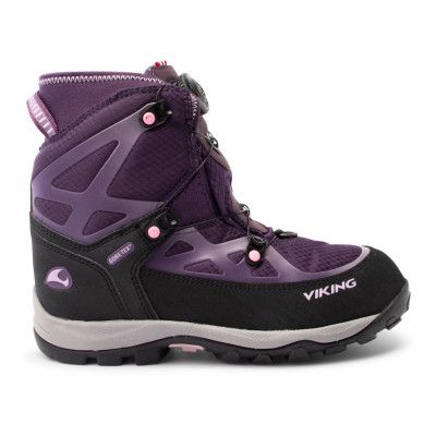 Kjetil Boa Gtx, Purple/Pink, 40,  Viking
