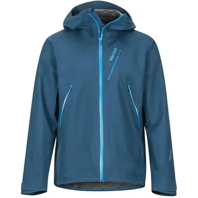 Marmot Knife Edge Jacket