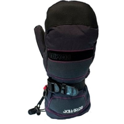 Kombi Almighty GTX Mitt Women