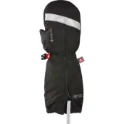 Kombi Best Friend Chi Mitt Black