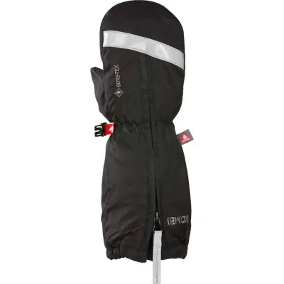 Kombi Best Friend Chi Mitt Black