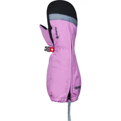 Kombi Best Friend Chi Mitt Cyclamen