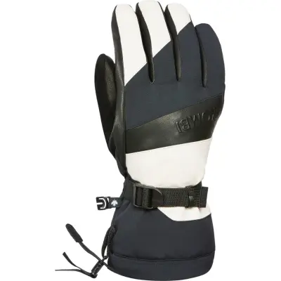 Kombi Men's Timeless Pro Glove Moonstone