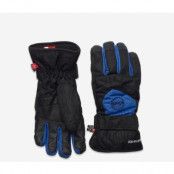 Kombi Ridge GTX Jr Glove Black/Nordic Blue