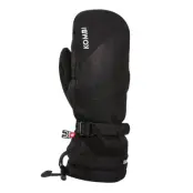 Kombi Timeless W Mitt Black S