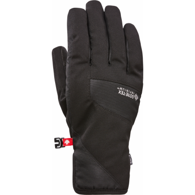 Kombi Unisex MLT Moment GORE-TEX Black