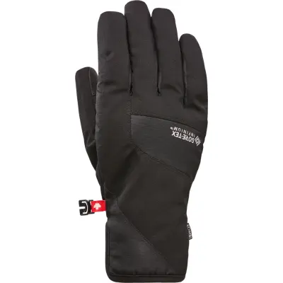 Kombi Unisex MLT Moment GORE-TEX Black