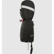 Kombi Wooly Best Friend Black Black M