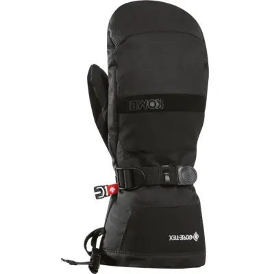 Kombi W's Royal GTX Mitt Black Obsolite