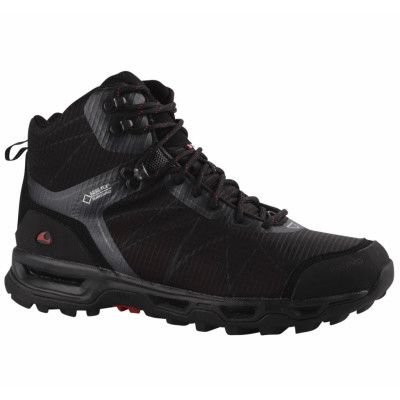 Kuling Mid Gtx M, Antracite/Red, 41,  Viking