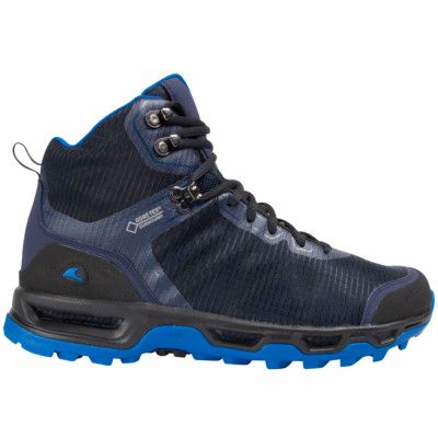 Kuling Mid Gtx M, Navy/Royal Blue, 47,  Viking