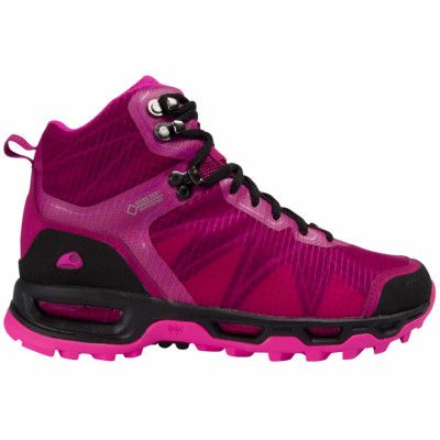 Kuling Mid Gtx W, Dark Pink/Magenta, 36,  Viking