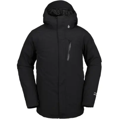 L Gore-tex Jacket Men's