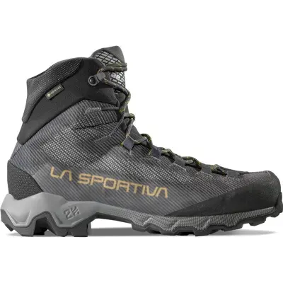 La Sportiva Aequilibrium Hike GTX Carbon/Jungle Carbon/Jungle 44