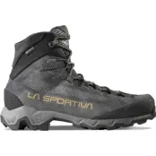 La Sportiva Aequilibrium Hike GTX Carbon/Jungle Carbon/Jungle 45