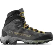 La Sportiva Aequilibrium Hike Woman GTX Carbon/Aspen Green Carbon/Aspen Green 37,5