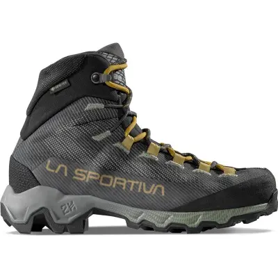 La Sportiva Aequilibrium Hike Woman GTX Carbon/Aspen Green Carbon/Aspen Green 40,5