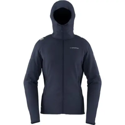 La Sportiva Aequilibrium Lite Insulation Jkt M Night Sky/Chalk