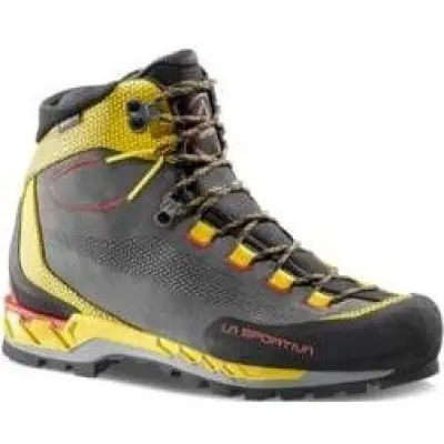 La Sportiva Aequilibrium Lt GTX Black/Yellow