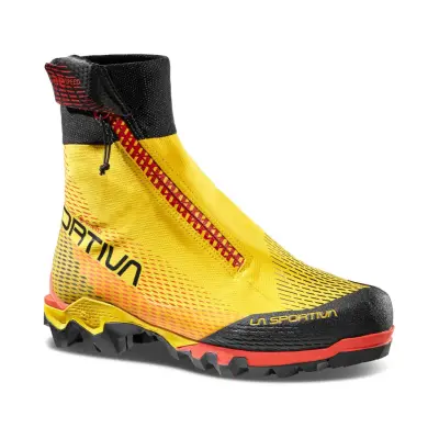 La Sportiva Aequilibrium Speed GTX Yellow/Black