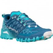 La Sportiva Bushido II GTX Running Shoes Women Atlantic/Aquarelle