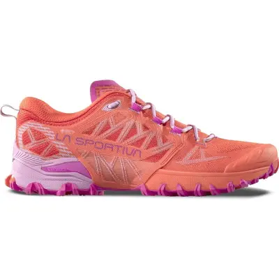 La Sportiva Bushido III Woman GTX Cherry Tomato/Rose Cherry Tomato/Rose 41