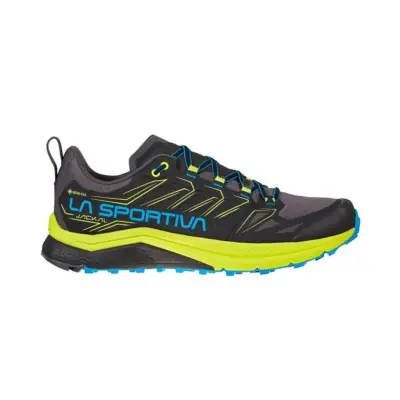 La Sportiva Jackal GTX Black/Neon