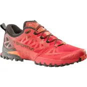 La Sportiva Men's Bushido III GORE-TEX Tango Red/Black