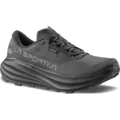 La Sportiva Men's Prodigio Max GORE-TEX Black/Reflective
