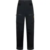 La Sportiva Men's Supercouloir GORE-TEX Pro Pants Black