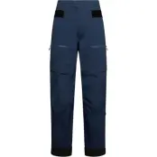 La Sportiva Men's Supercouloir GORE-TEX Pro Pants Night Sky