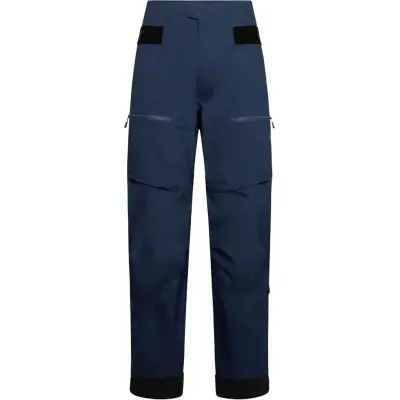 La Sportiva Men's Supercouloir GORE-TEX Pro Pants Night Sky