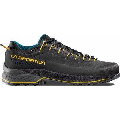 La Sportiva Men's TX4 Evo GORE-TEX Carbon/bamboo