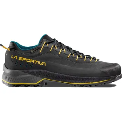 La Sportiva Men's TX4 Evo GORE-TEX Carbon/bamboo