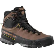 La Sportiva Men's Tx5 GORE-TEX Coffee/tiger