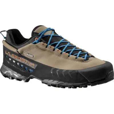La Sportiva Men's Tx5 Low Gore-Tex Clay/maple